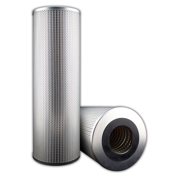 Main Filter Hydraulic Filter, replaces WIX R47C25CWP, Return Line, 25 micron, Outside-In MF0062669 - main